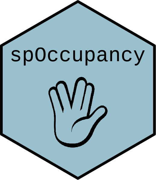 spOccupancy hex logo